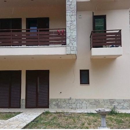 Villa Ria Kalavryta Extérieur photo