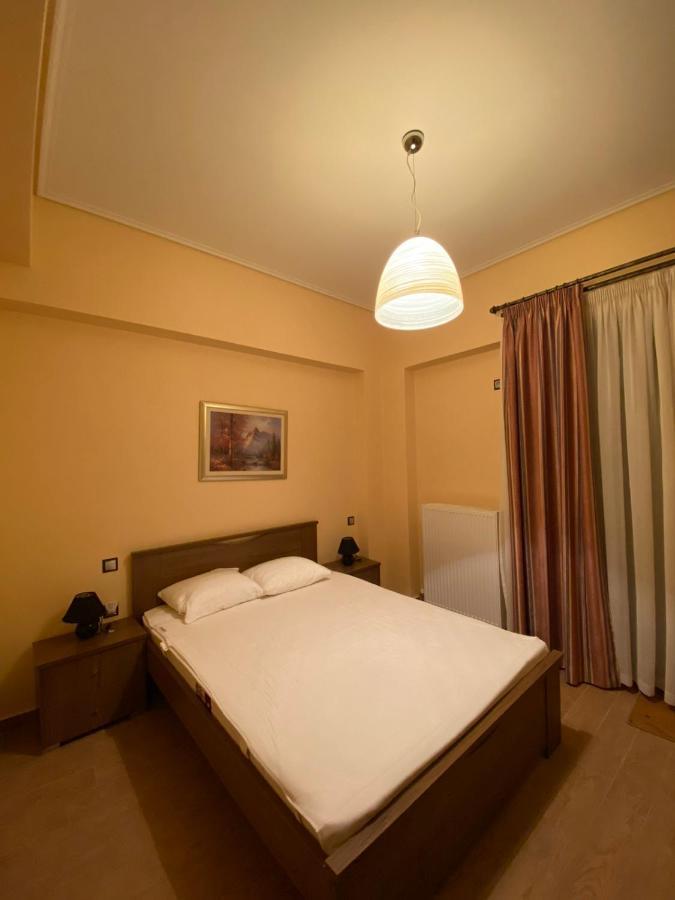 Villa Ria Kalavryta Extérieur photo