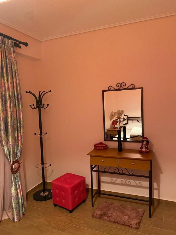 Villa Ria Kalavryta Extérieur photo
