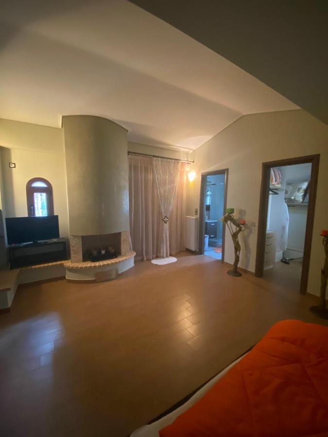 Villa Ria Kalavryta Extérieur photo