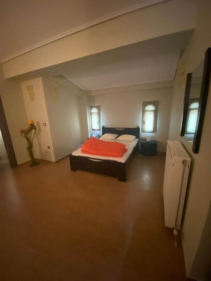 Villa Ria Kalavryta Extérieur photo