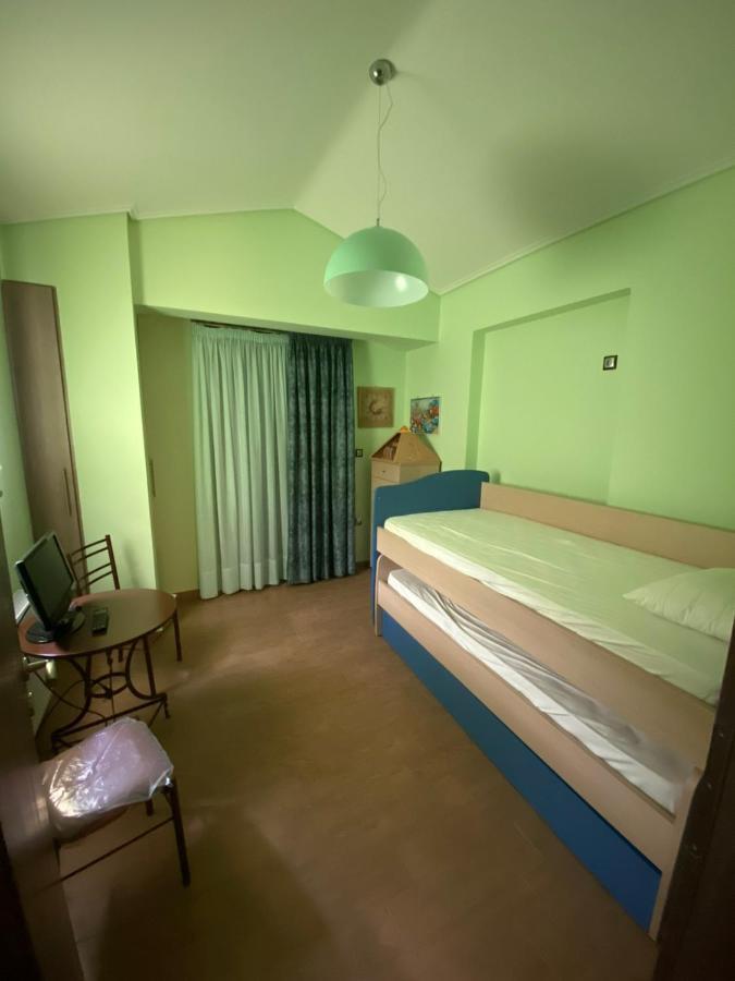Villa Ria Kalavryta Extérieur photo