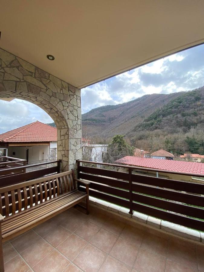Villa Ria Kalavryta Extérieur photo