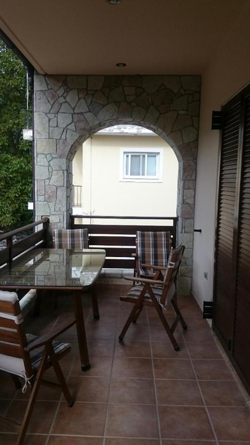 Villa Ria Kalavryta Extérieur photo